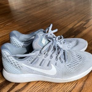Nike lunarglide 8 size 6.5